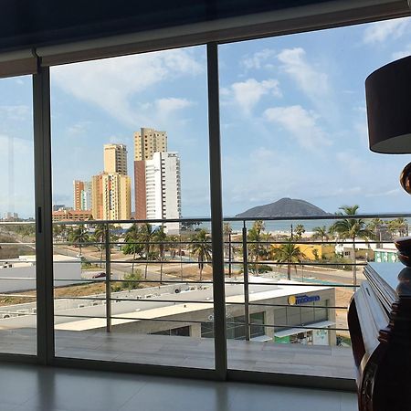 Manzara Resort Mazatlán Δωμάτιο φωτογραφία