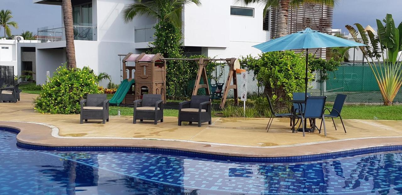 Manzara Resort Mazatlán Εξωτερικό φωτογραφία