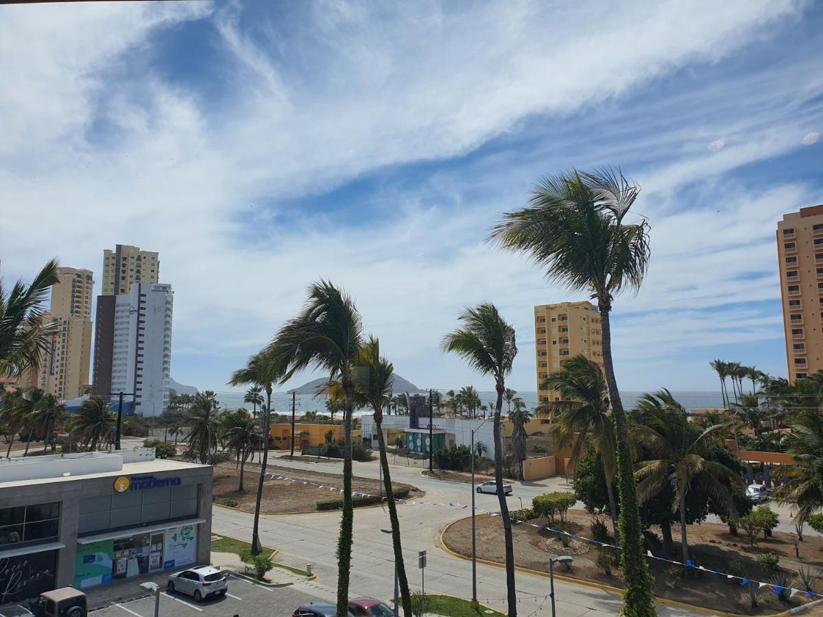 Manzara Resort Mazatlán Εξωτερικό φωτογραφία