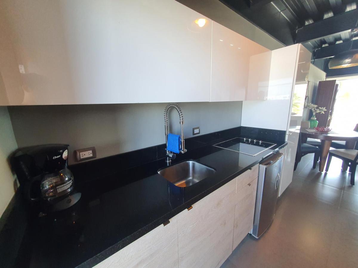 Manzara Resort Mazatlán Εξωτερικό φωτογραφία