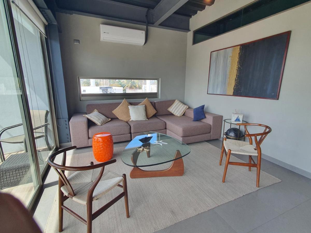 Manzara Resort Mazatlán Εξωτερικό φωτογραφία