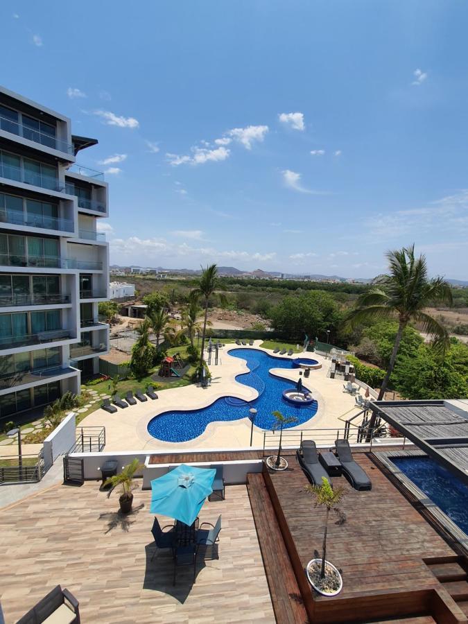 Manzara Resort Mazatlán Εξωτερικό φωτογραφία