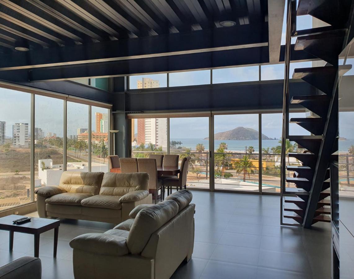 Manzara Resort Mazatlán Εξωτερικό φωτογραφία
