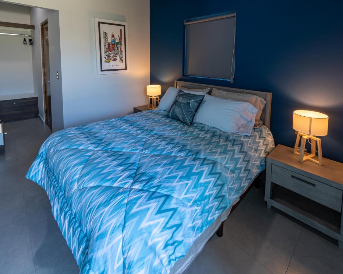 Manzara Resort Mazatlán Δωμάτιο φωτογραφία