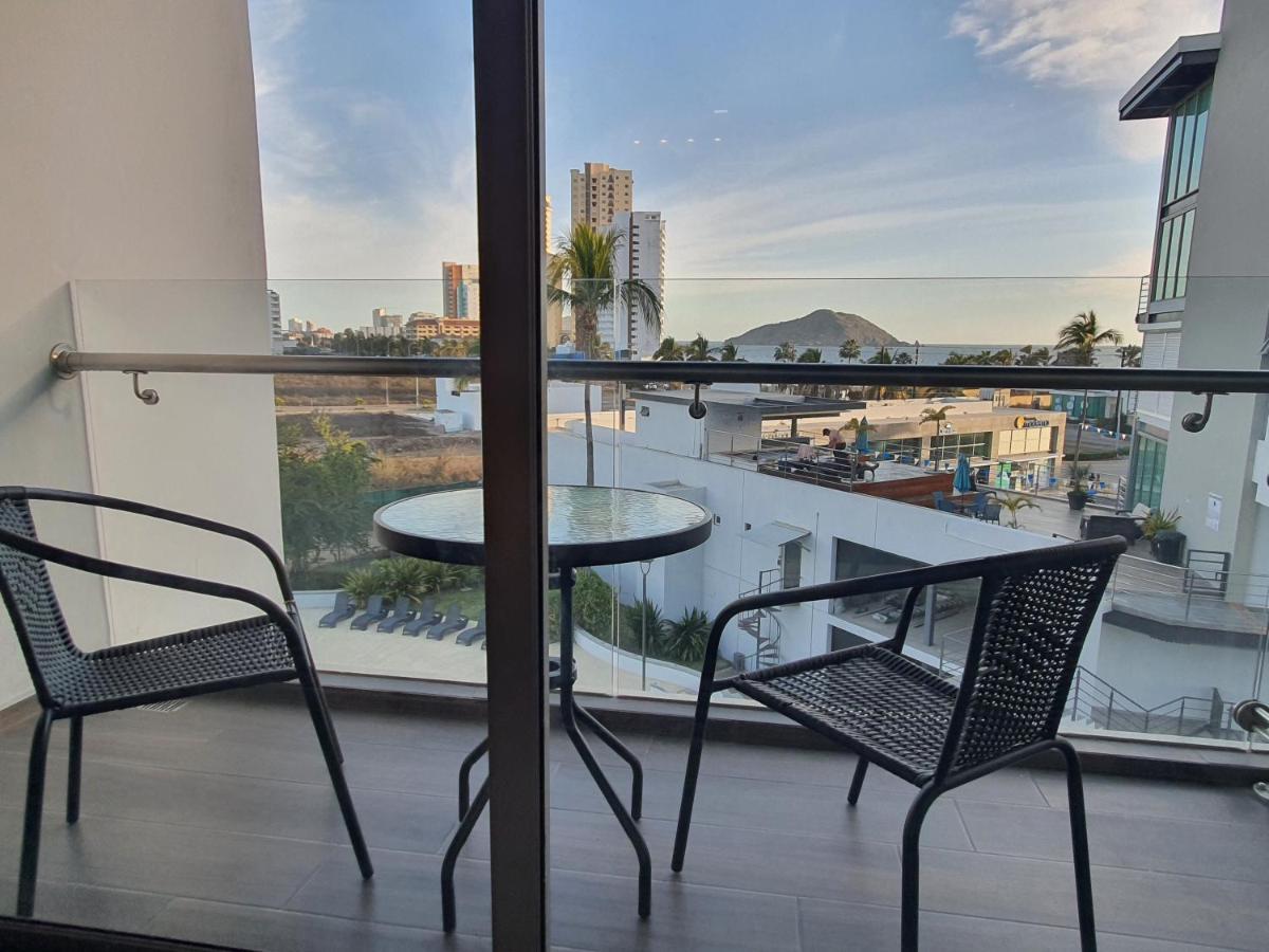 Manzara Resort Mazatlán Εξωτερικό φωτογραφία