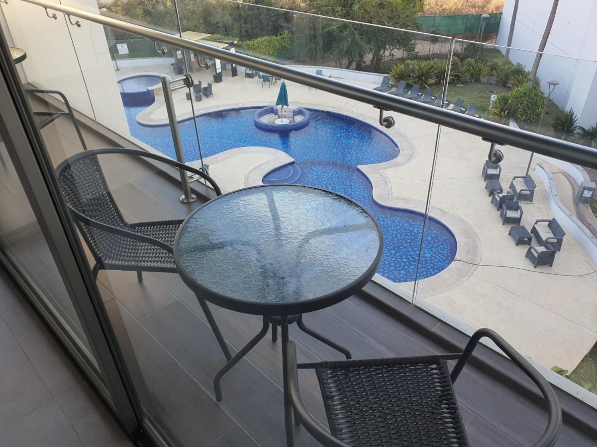 Manzara Resort Mazatlán Εξωτερικό φωτογραφία