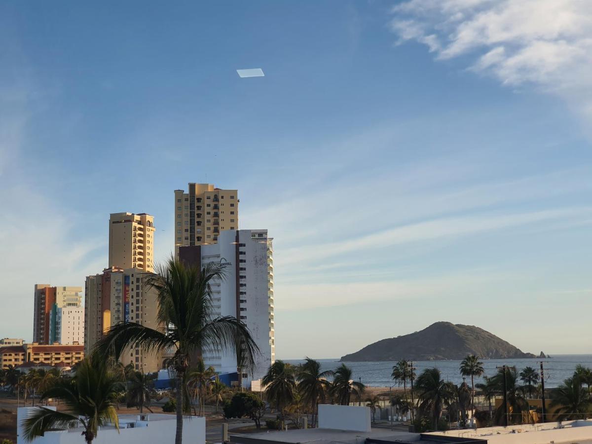 Manzara Resort Mazatlán Εξωτερικό φωτογραφία