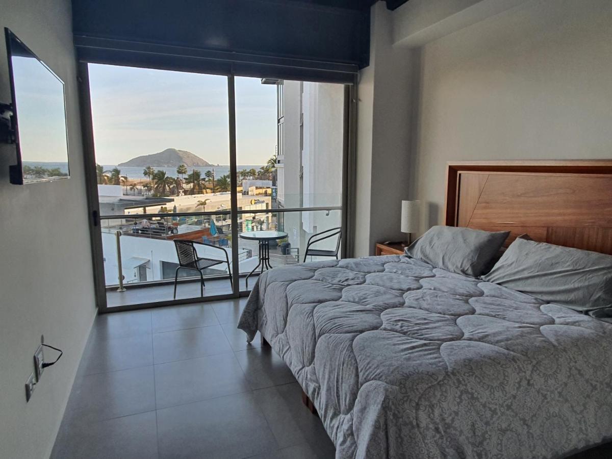 Manzara Resort Mazatlán Εξωτερικό φωτογραφία