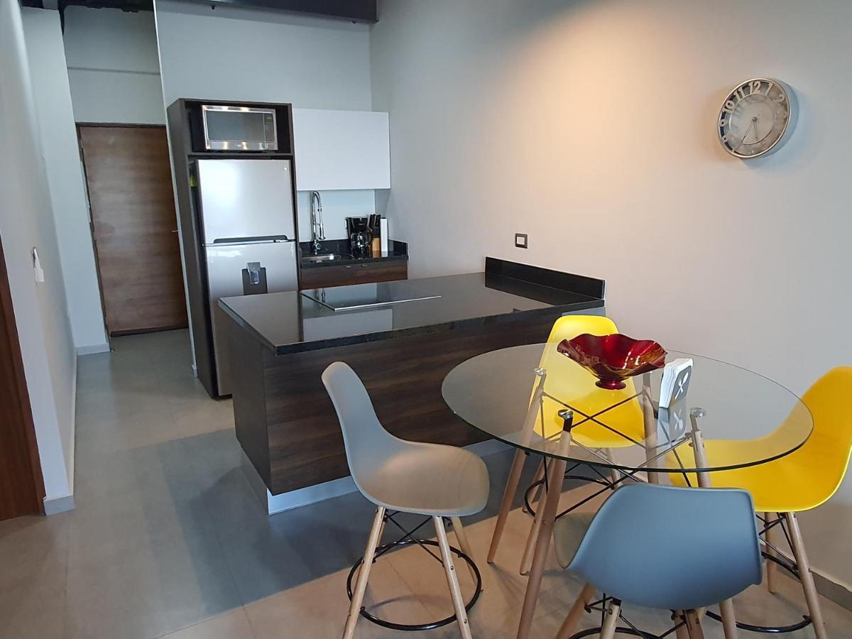 Manzara Resort Mazatlán Εξωτερικό φωτογραφία