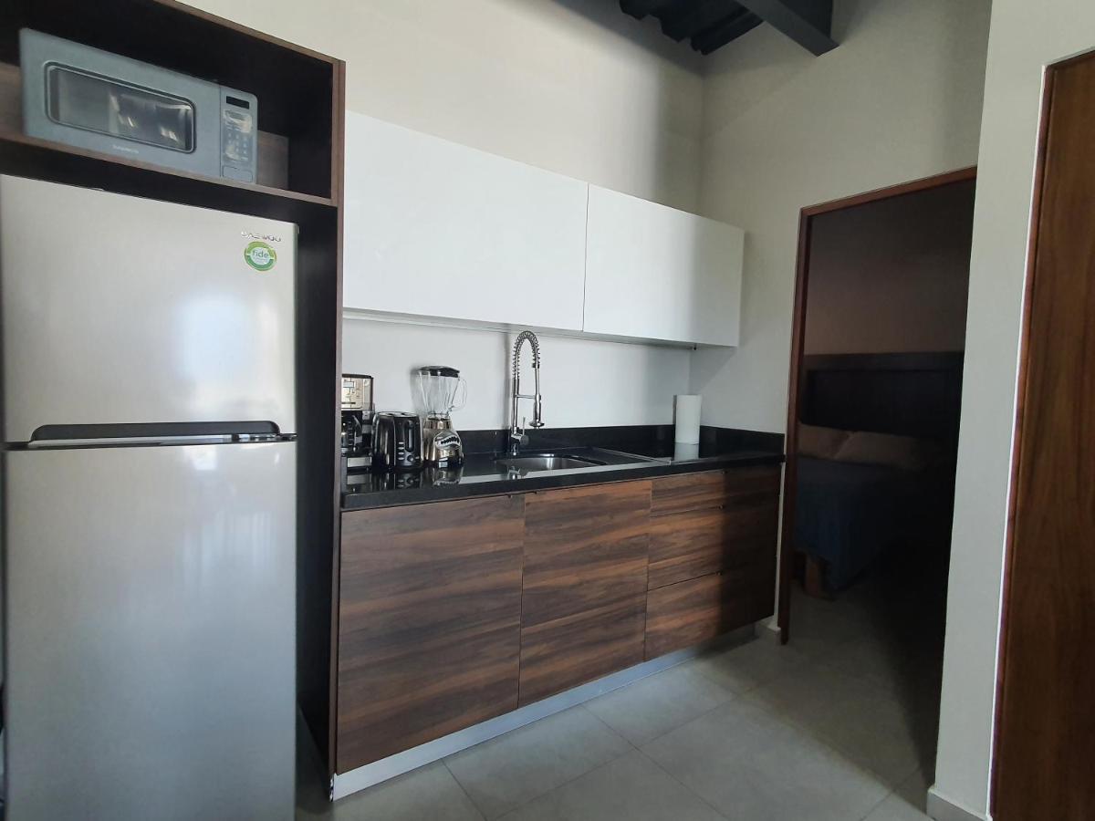 Manzara Resort Mazatlán Εξωτερικό φωτογραφία