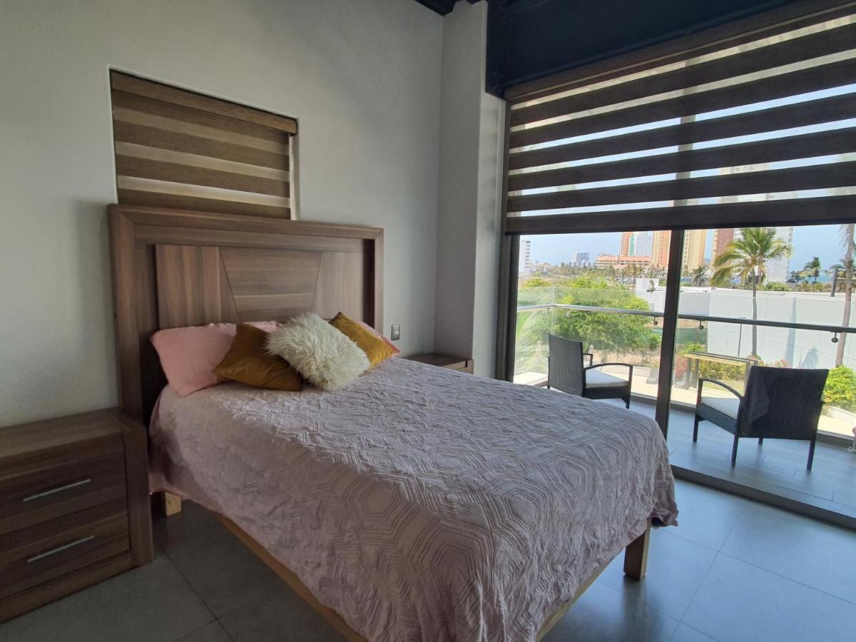 Manzara Resort Mazatlán Εξωτερικό φωτογραφία