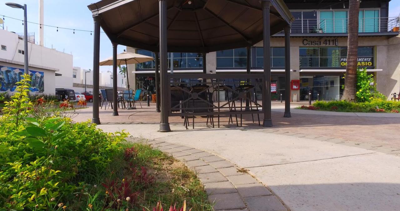 Manzara Resort Mazatlán Εξωτερικό φωτογραφία