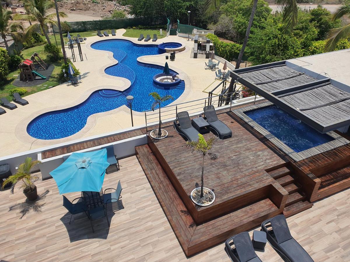 Manzara Resort Mazatlán Εξωτερικό φωτογραφία