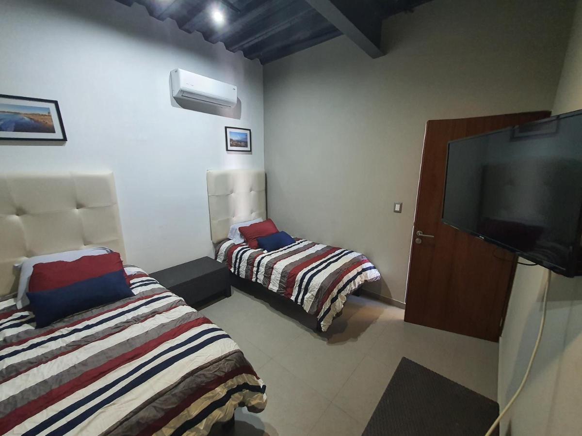 Manzara Resort Mazatlán Εξωτερικό φωτογραφία