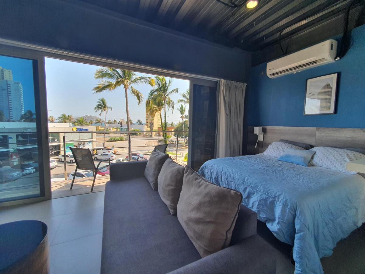 Manzara Resort Mazatlán Εξωτερικό φωτογραφία