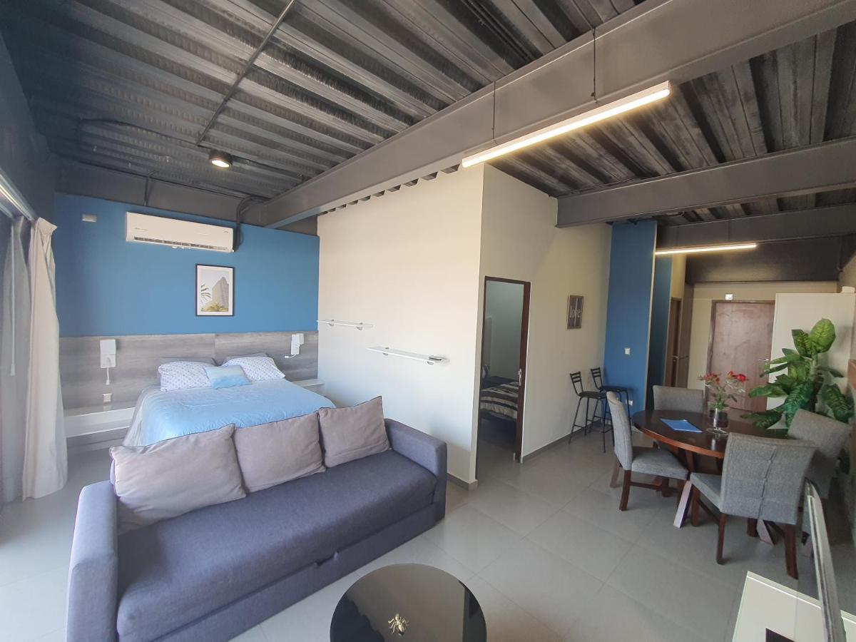 Manzara Resort Mazatlán Εξωτερικό φωτογραφία