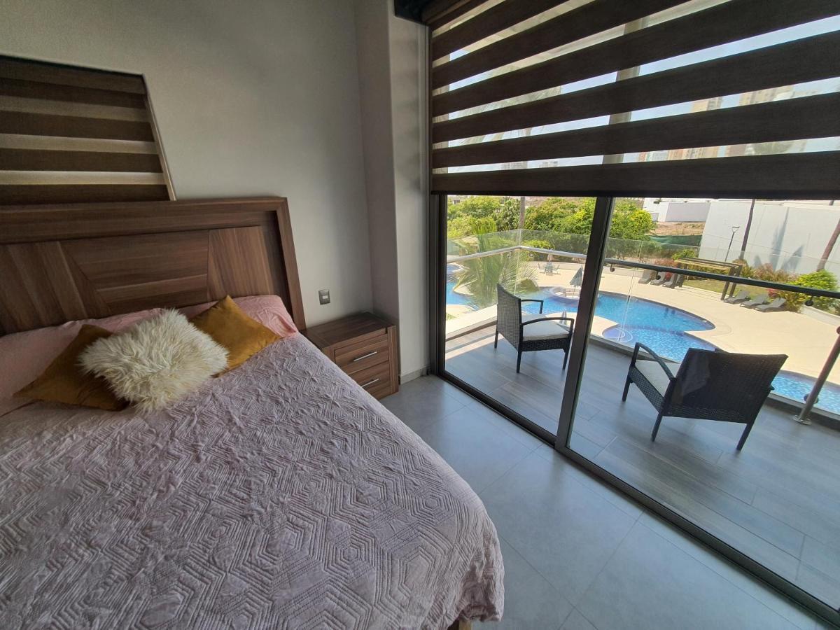 Manzara Resort Mazatlán Εξωτερικό φωτογραφία