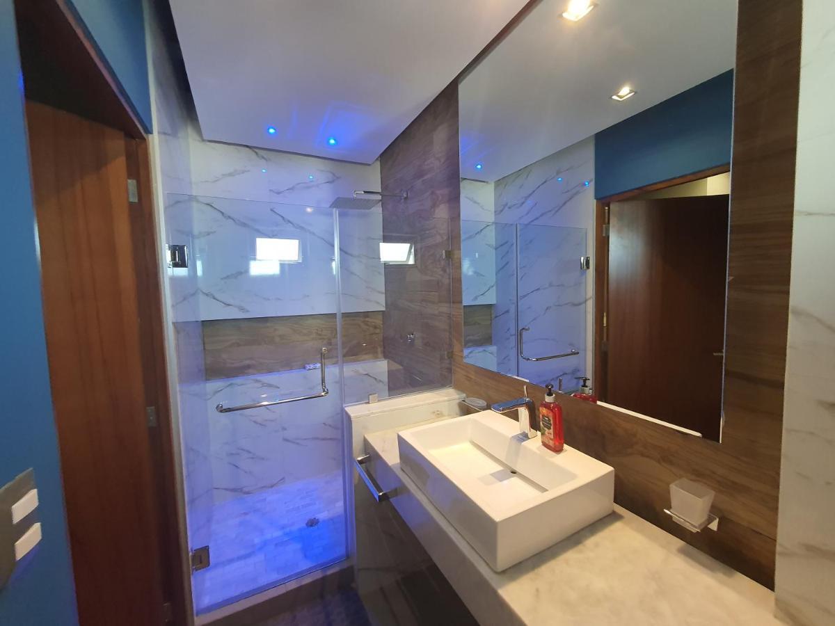 Manzara Resort Mazatlán Εξωτερικό φωτογραφία