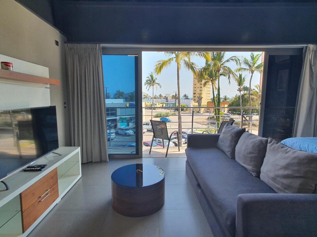 Manzara Resort Mazatlán Εξωτερικό φωτογραφία