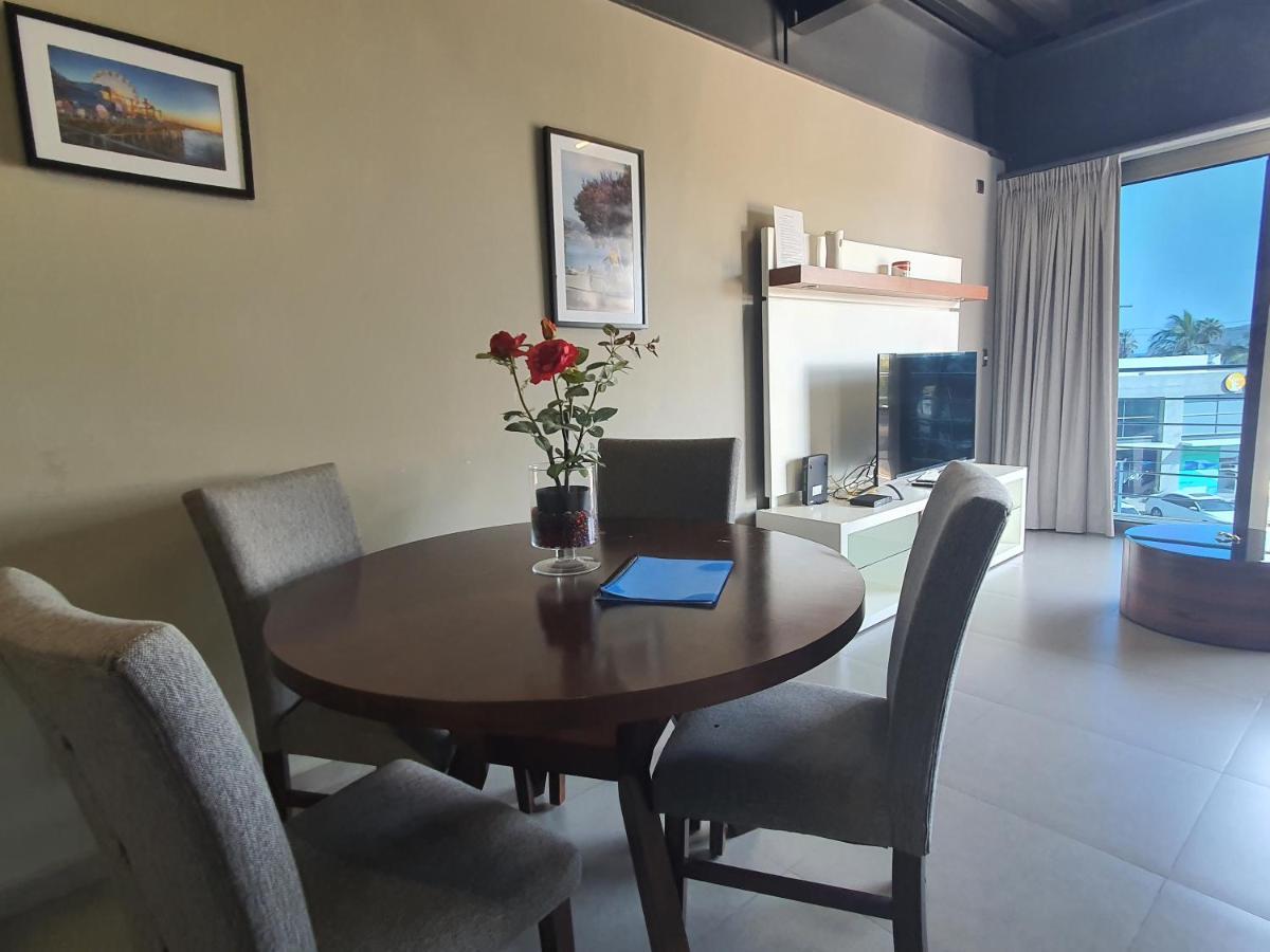Manzara Resort Mazatlán Εξωτερικό φωτογραφία