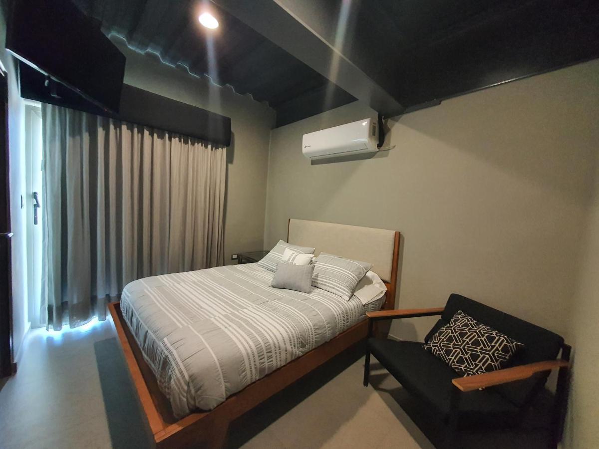 Manzara Resort Mazatlán Εξωτερικό φωτογραφία
