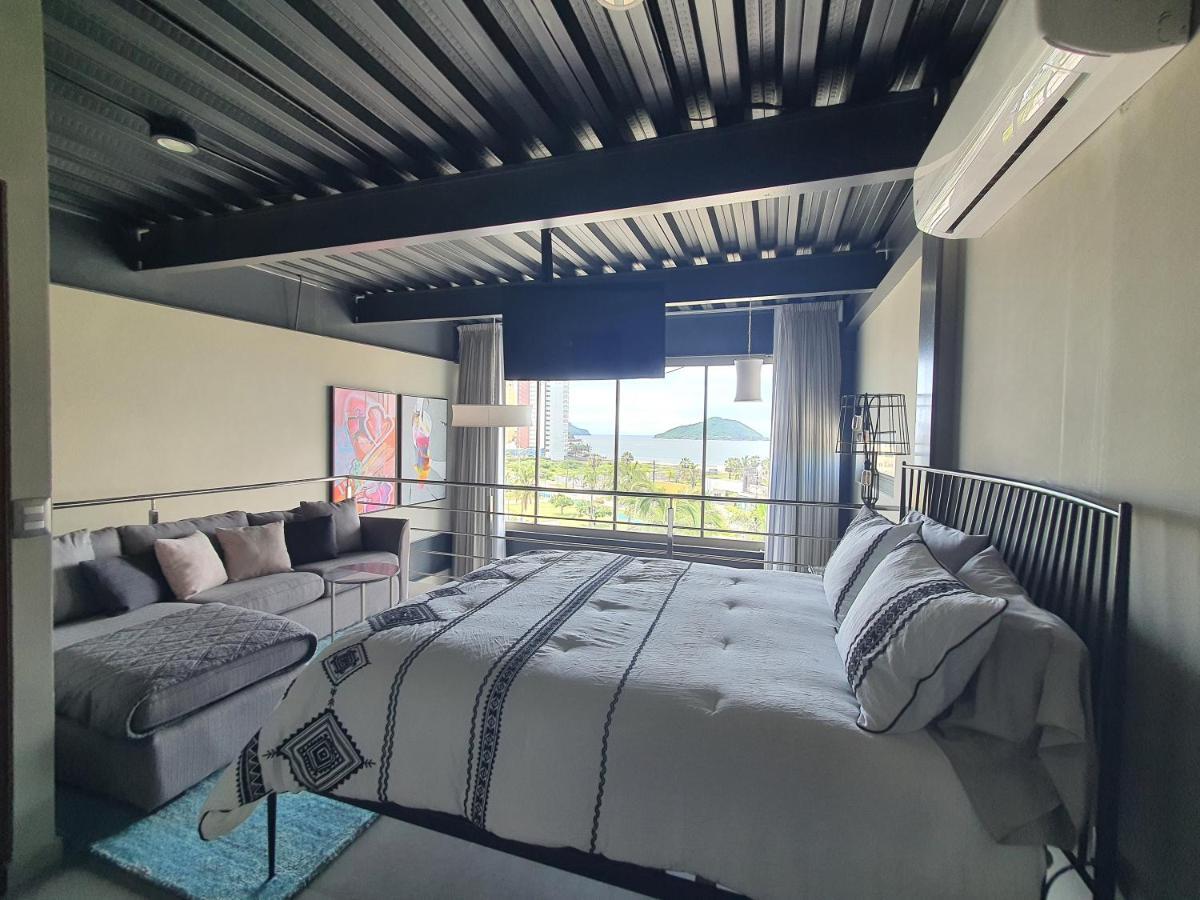 Manzara Resort Mazatlán Εξωτερικό φωτογραφία