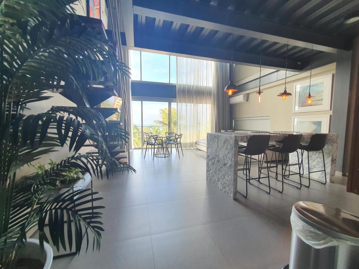 Manzara Resort Mazatlán Εξωτερικό φωτογραφία