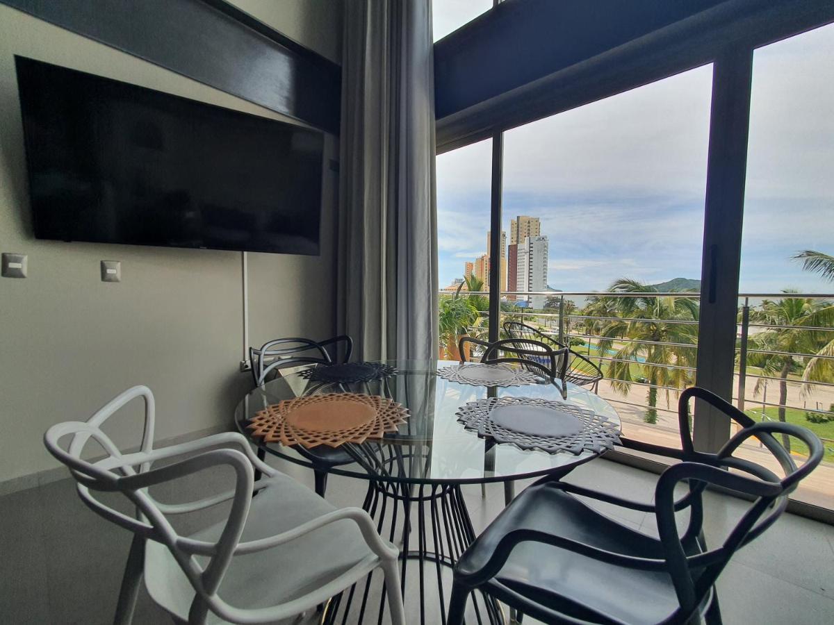 Manzara Resort Mazatlán Εξωτερικό φωτογραφία