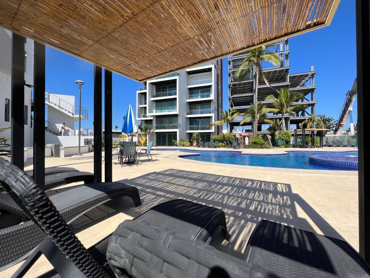 Manzara Resort Mazatlán Εξωτερικό φωτογραφία