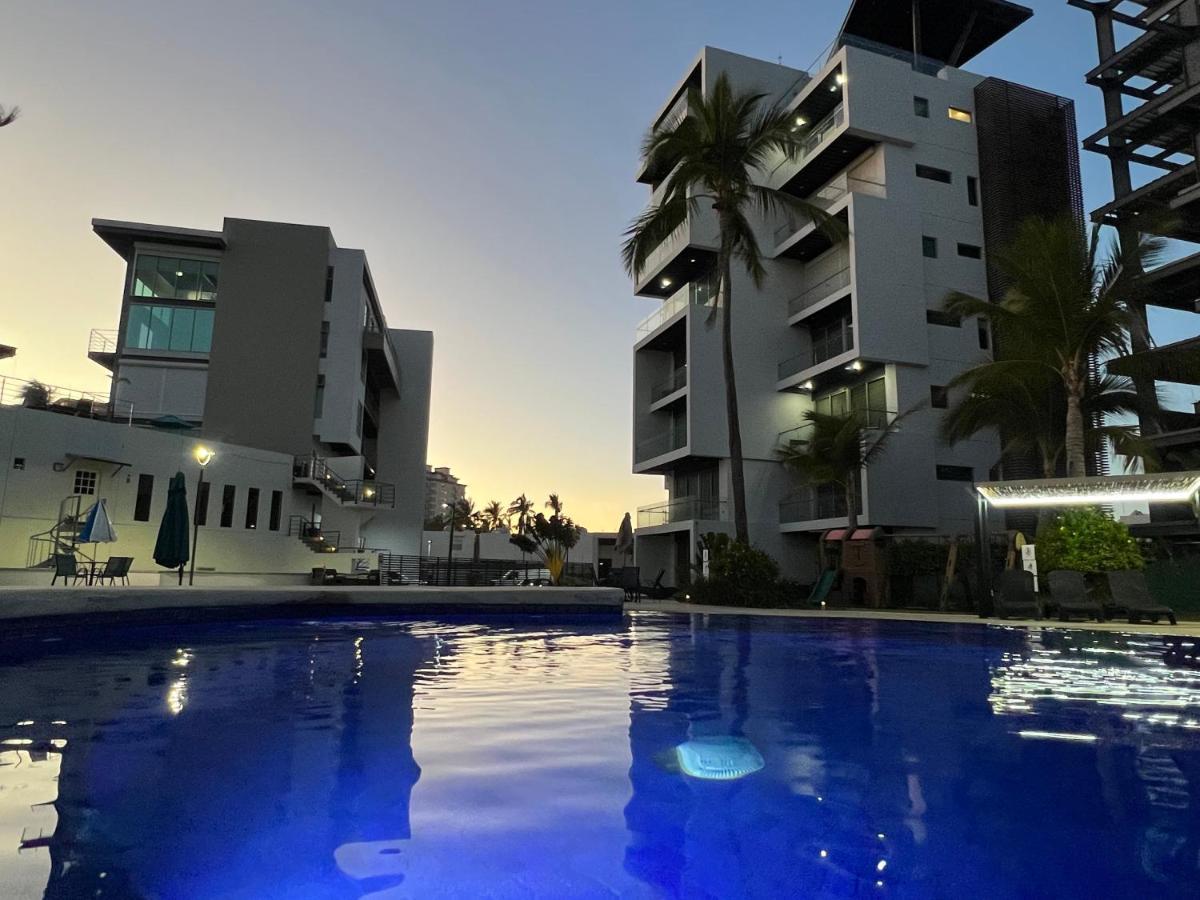 Manzara Resort Mazatlán Εξωτερικό φωτογραφία