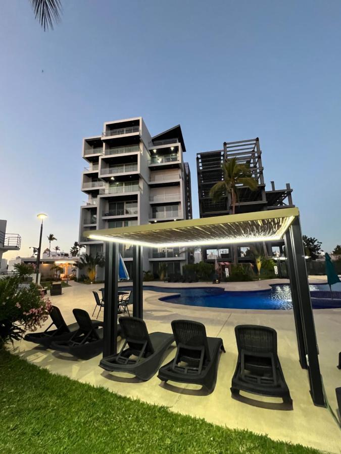 Manzara Resort Mazatlán Εξωτερικό φωτογραφία