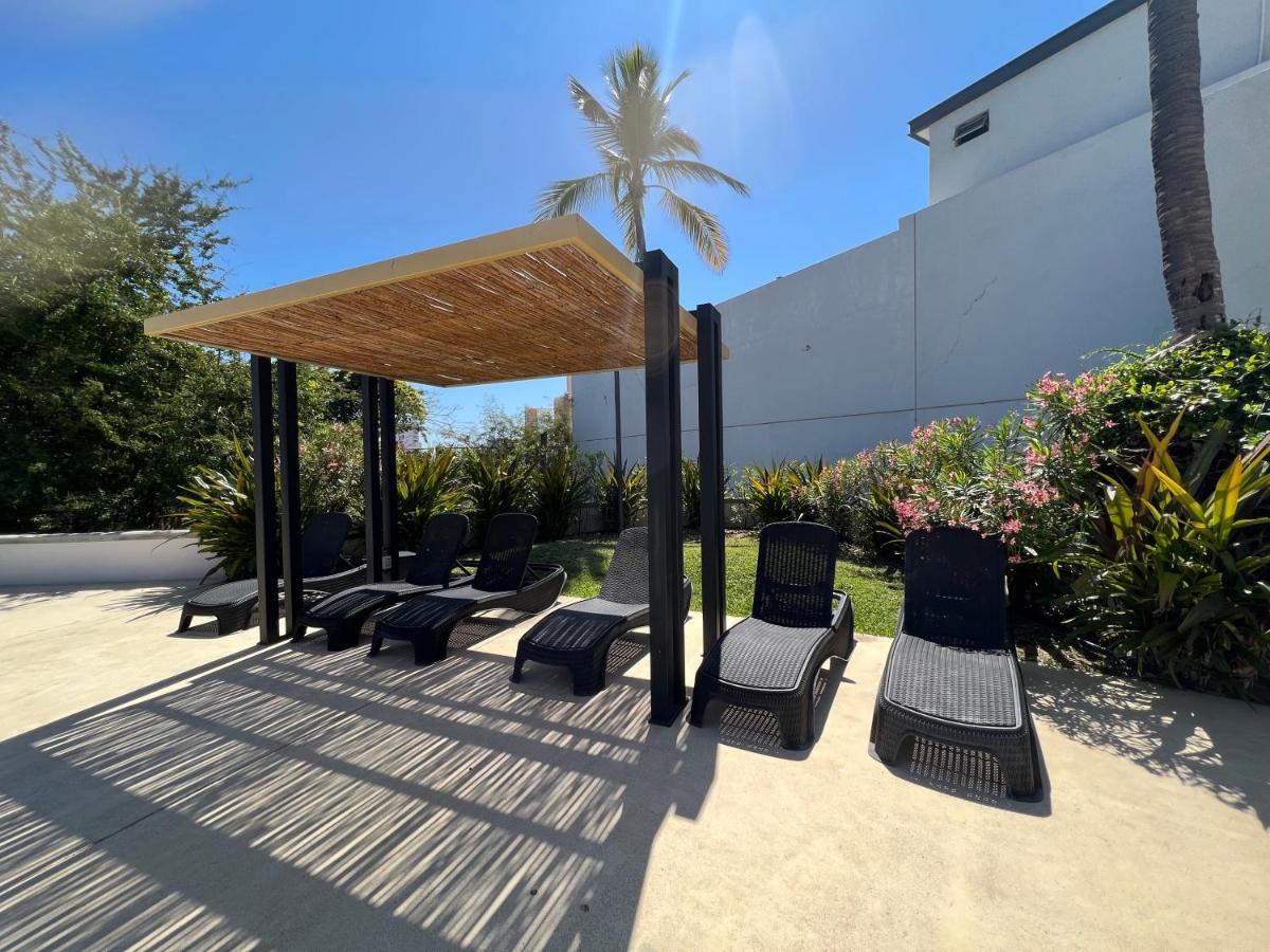 Manzara Resort Mazatlán Εξωτερικό φωτογραφία