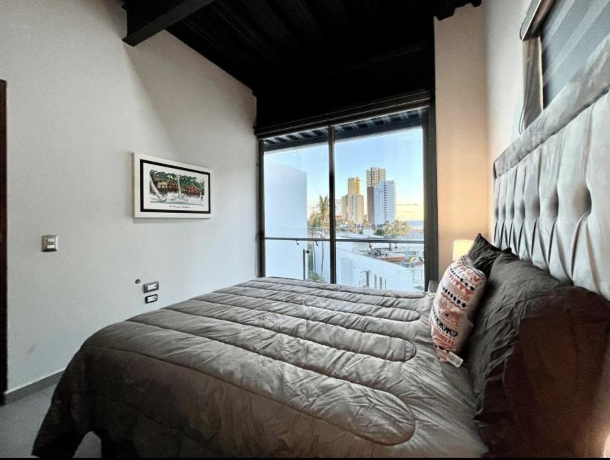 Manzara Resort Mazatlán Εξωτερικό φωτογραφία