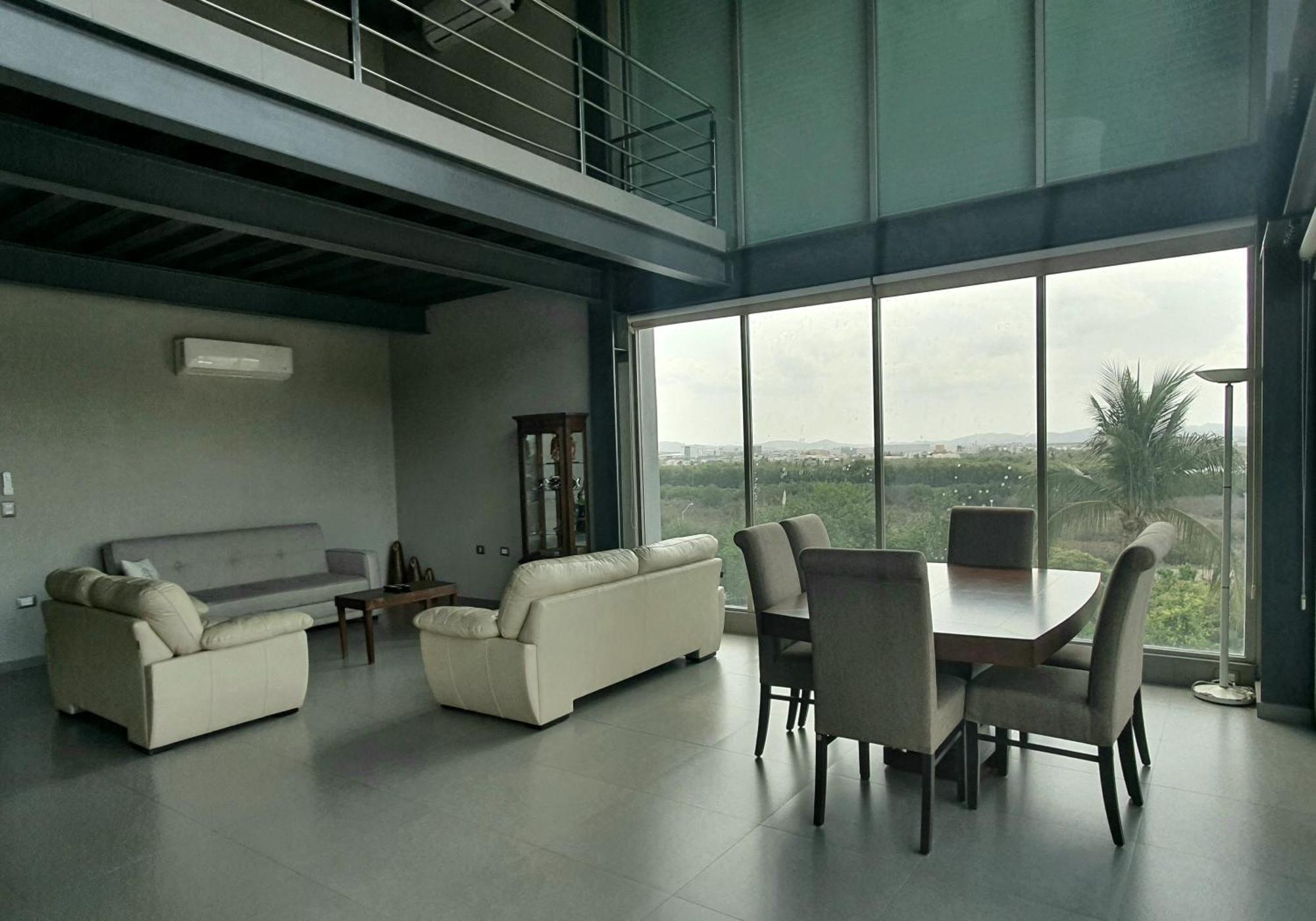 Manzara Resort Mazatlán Δωμάτιο φωτογραφία